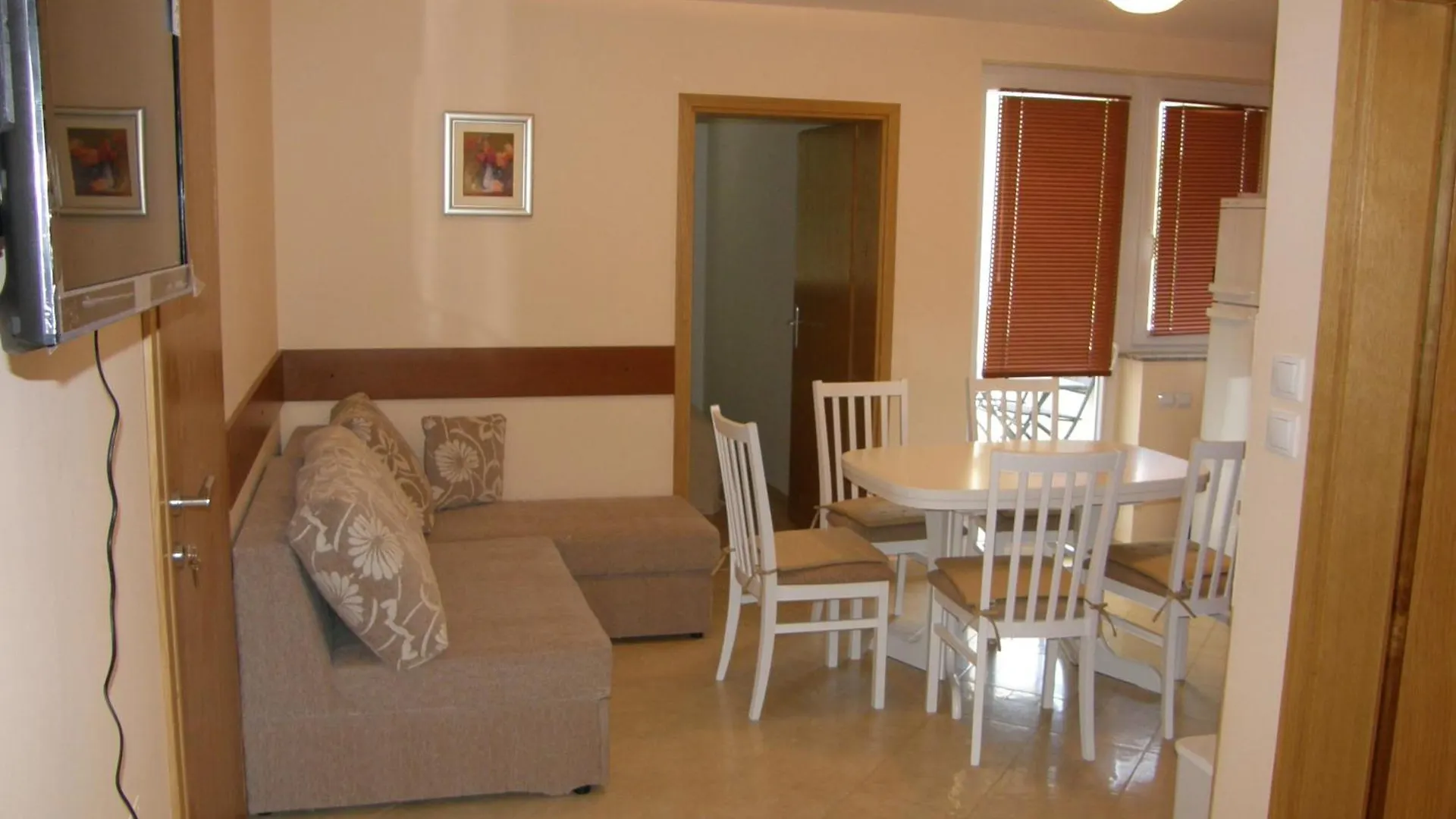 Apartments With A Parking Space Baska, Krk - 22713  Baška